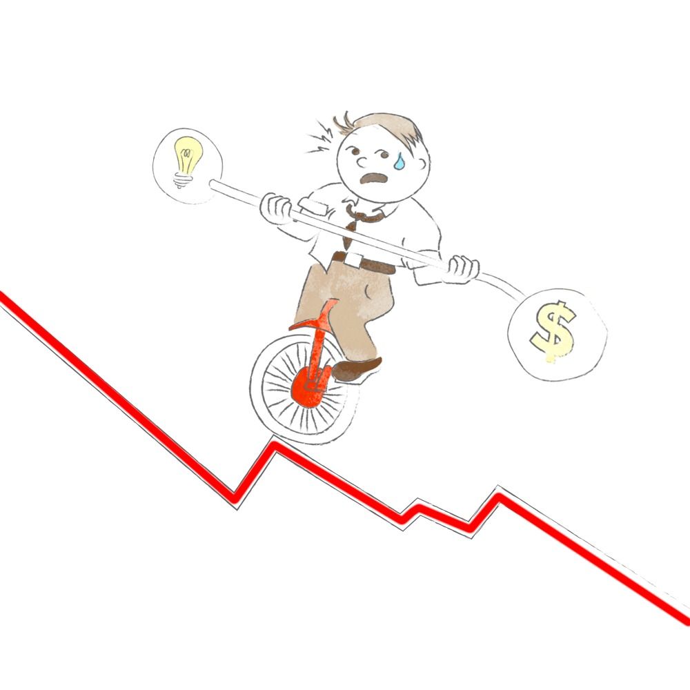 4to angulo titulo blog marzo ilustración gestion negocios retos 4to angulo gestion negocios tecnología