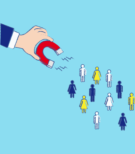 4to Ángulo tecnología para recursos humanos atracción de talento tecnología software procesos 4to Ángulo tecnología para recursos humanos atracción de talento