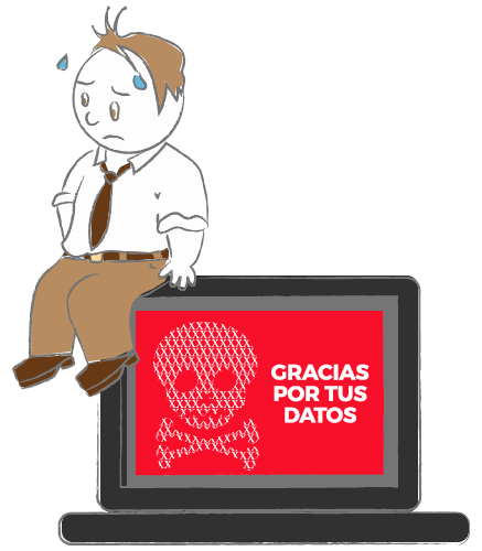 CLIENTE HAKEADO CLIENTE HAKEADO